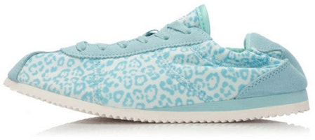 (Women) Li-Ning Classic Low 'Breathable Comfort Blue' ALCK146-2 (Women) Li-Ning Classic Low 'Breathable Comfort Blue' ALCK146-2