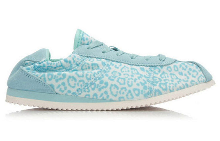 (W) Li-Ning Classic Low 'Breathable CMFT Blue' 圖 2