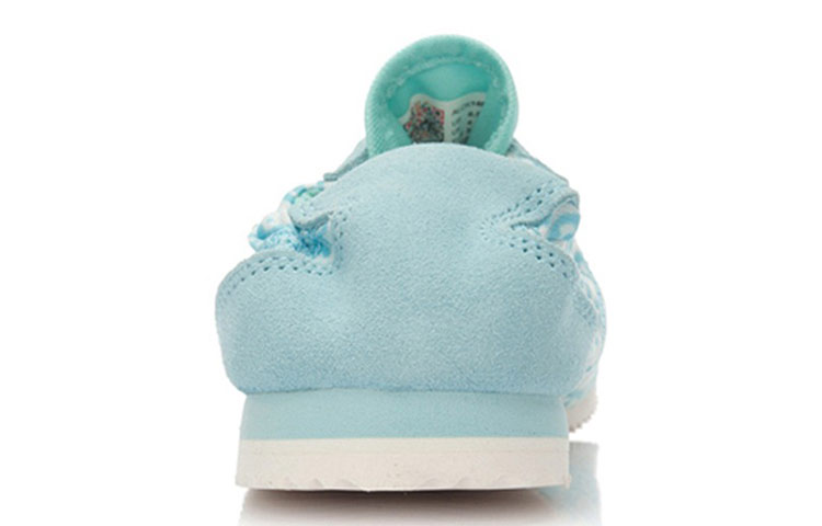 (W) Li-Ning Classic Low 'Breathable CMFT Blue' 圖 4