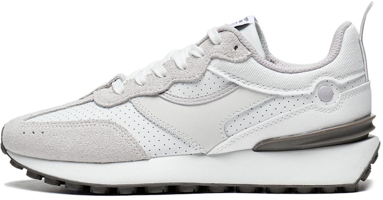 (Women) Li-Ning Classic Low 'Champagne White' AGCT048-2 Buy (Women) Li-Ning Classic Low 'Champagne White' AGCT048-2