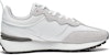 (W) Li-Ning Classic Low 'Putih Champagne' AGCT048-2