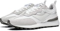Lookbook (W) Li-Ning Classic Low 'Putih Champagne' AGCT048-2