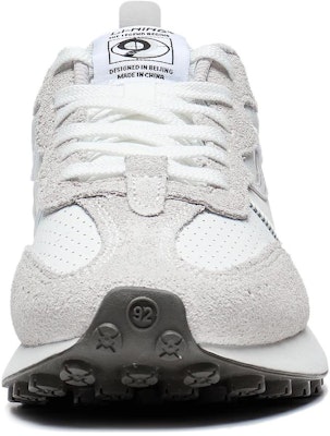 (W) 리닝 클래식 로우 '샴페인 화이트' (Li-Ning keullaesik roue 'syampein hwaiteu') AGCT048-2 Purchase (W) 리닝 클래식 로우 '샴페인 화이트' (Li-Ning keullaesik roue 'syampein hwaiteu') AGCT048-2