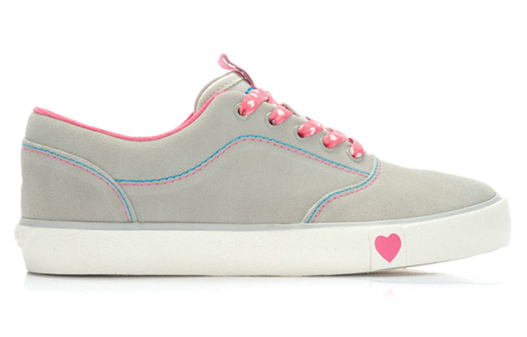 (W) Li-Ning Classic Low 'Cold Grey' 圖 2