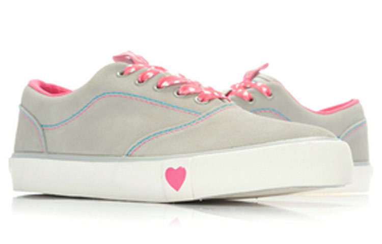 (W) Li-Ning Classic Low 'Cold Grey' 圖 3