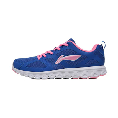(W) Li-Ning Classic Low 'CMFT Breathable Blue'