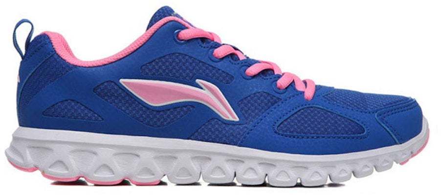 (W) 리닝 클래식 로우 '편안함과 통기성 블루' (62 characters) ARHL042-2 Order (W) 리닝 클래식 로우 '편안함과 통기성 블루' (62 characters) ARHL042-2