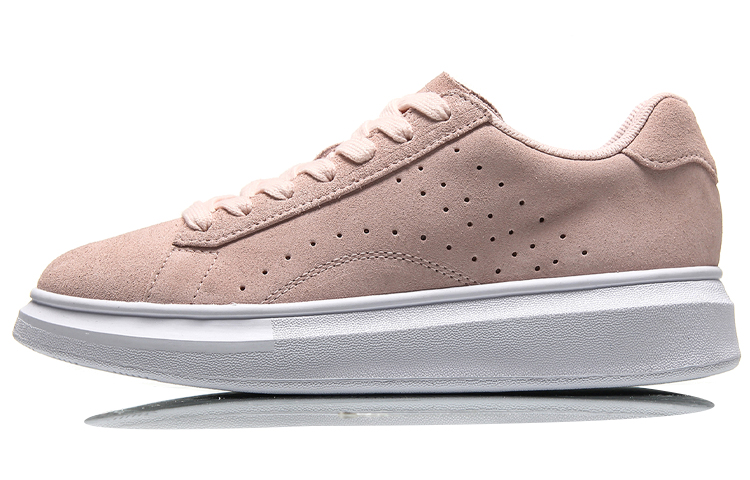 (Women) Li-Ning Classic Low 'Cornus Pink' AGCN128-2