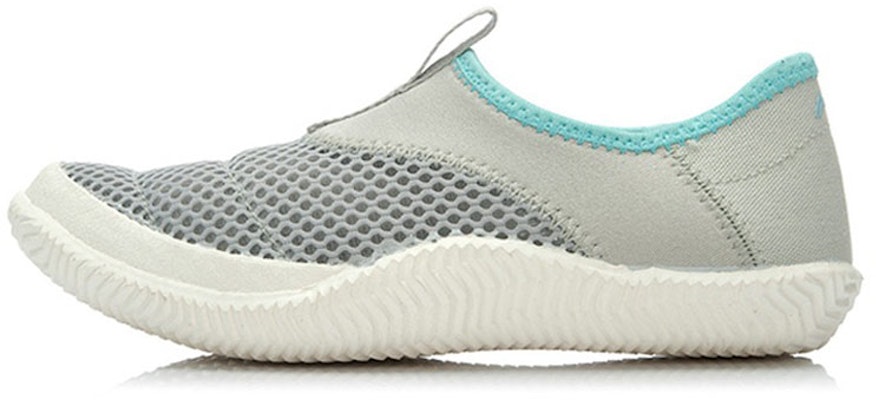 (W) Li-Ning Classic Low 'Abu-Abu' Sneakers ALNJ004-4 Buy (W) Li-Ning Classic Low 'Abu-Abu' Sneakers ALNJ004-4
