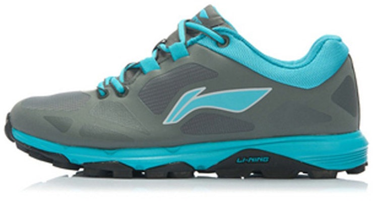 (W) 李宁经典低帮 '灰蓝' ARDJ012-2 Buy (W) 李宁经典低帮 '灰蓝' ARDJ012-2