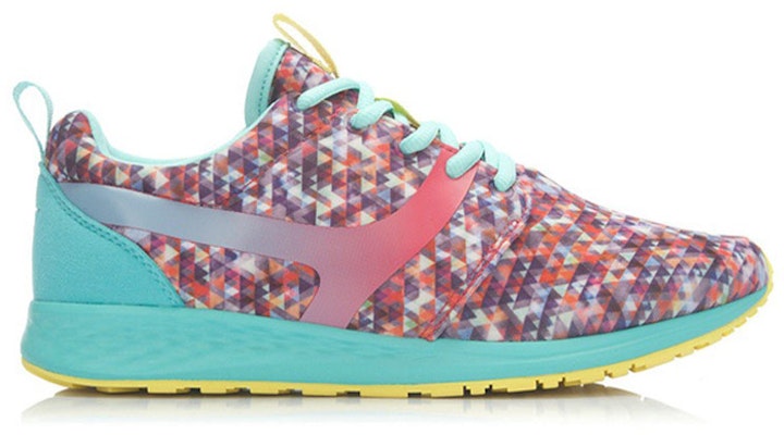 (W) 李宁经典低帮‘淡蓝色’ ALTK006-1 Order (W) 李宁经典低帮‘淡蓝色’ ALTK006-1