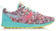 Order (W) Li-Ning Clásico Low 'Azul Claro' ALTK006-1