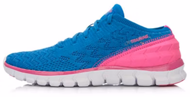 (Women) Li-Ning Classic Low 'Light Pink & Blue' AFPL002-4 (Women) Li-Ning Classic Low 'Light Pink & Blue' AFPL002-4