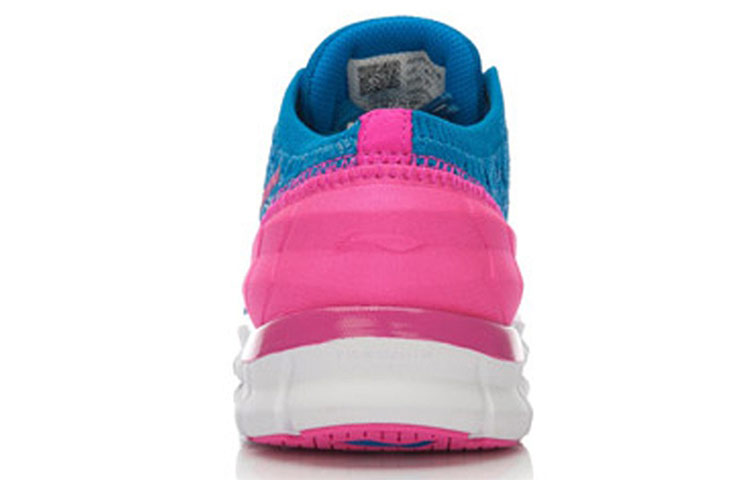 (W) Li-Ning Classic Low 'Light Pink & Blue' 圖 4