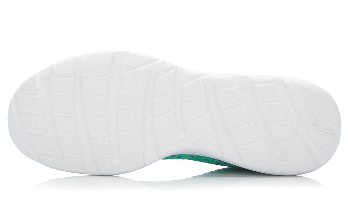 Purchase LiNing李寧 低筒 經典輕質跑步鞋 女款 青綠色