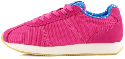 (Women) Li-Ning Classic Low 'Pink' ALCJ132-2 (Women) Li-Ning Classic Low 'Pink' ALCJ132-2
