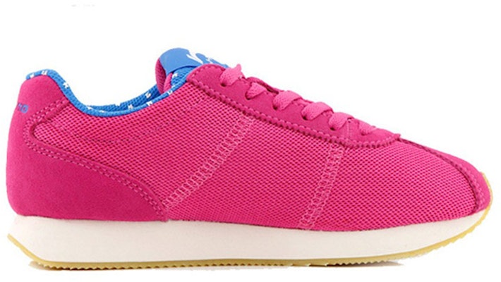 (Women) Li-Ning Classic Low 'Pink' ALCJ132-2 Order (Women) Li-Ning Classic Low 'Pink' ALCJ132-2