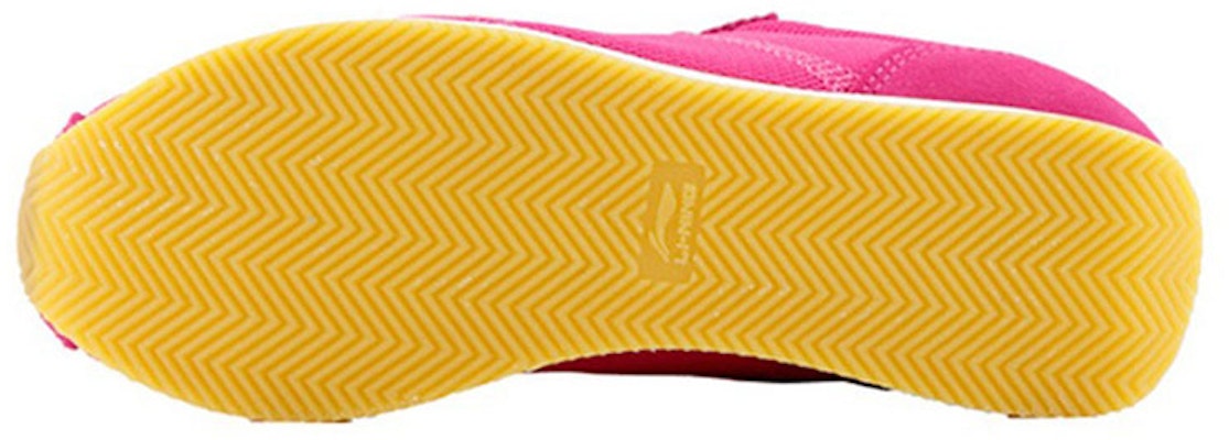 (W) Li-Ning Klasik Rendah 'Pink' ALCJ132-2 Shop (W) Li-Ning Klasik Rendah 'Pink' ALCJ132-2
