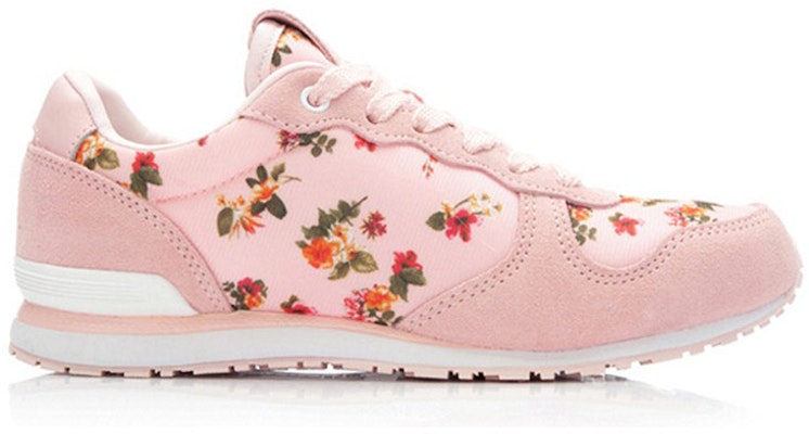 (Women) Li-Ning Classic Low 'Pink' ALCK148-2 Order (Women) Li-Ning Classic Low 'Pink' ALCK148-2
