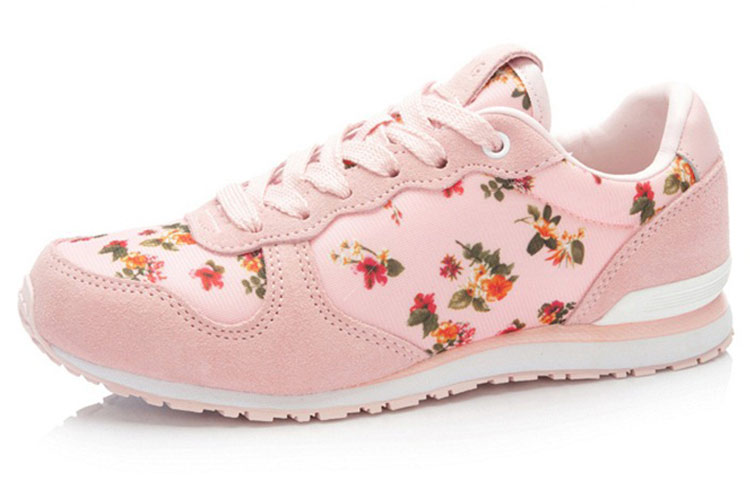 (W) Li-Ning Classic Low 'Pink' 圖 3