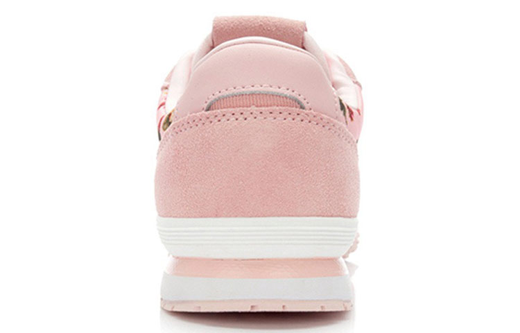 (W) Li-Ning Classic Low 'Pink' 圖 4