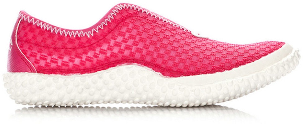 (W) 李宁经典低帮 '粉色' ALNH018-4 Order (W) 李宁经典低帮 '粉色' ALNH018-4