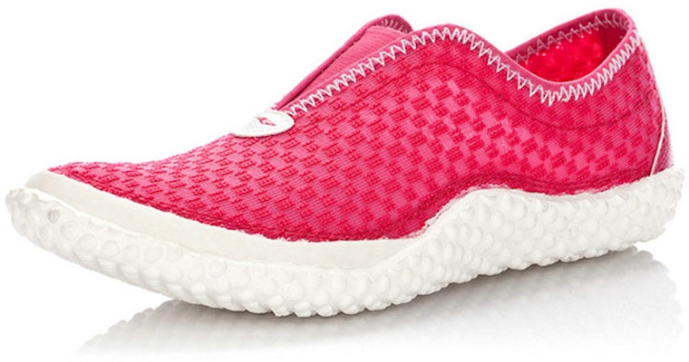 (W) 李宁经典低帮 '粉色' ALNH018-4 Lookbook (W) 李宁经典低帮 '粉色' ALNH018-4