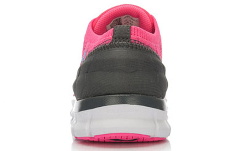 (W) Li-Ning Classic Low 'Pink Black' 圖 4