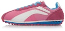 Buy (W) Li-Ning Classic Low 'Pink White' Sepatu Sneakers Wanita ALCK116-2
