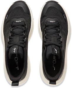 (W) Li-Ning Classic Low 'Negro Simple' AGLU038-1 Shop (W) Li-Ning Classic Low 'Negro Simple' AGLU038-1