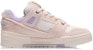 (W) Li-Ning Classic Low 'Merah Jambu Lembut' AGCR400-5