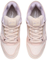 (W) 리닝 클래식 로우 '소프트 로즈 핑크' AGCR400-5 Shop (W) 리닝 클래식 로우 '소프트 로즈 핑크' AGCR400-5