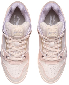 (W) 李寧 クラシック ロー "ソフトローズピンク" (Rīningu Kurashikku Rō "Sofutorōzupinku") AGCR400-5 Shop (W) 李寧 クラシック ロー "ソフトローズピンク" (Rīningu Kurashikku Rō "Sofutorōzupinku") AGCR400-5