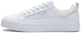 (W) Li-Ning Classic Low 'Putih Gaya Hidup' AGCS404-1