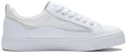 (W) Li-Ning Classic Low 'Putih Gaya Hidup' AGCS404-1
