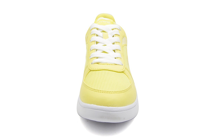 Shop (W) Li-Ning Clásico Bajo 'Amarillo-Blanco' ALCH044-1