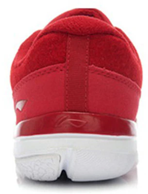 (W) Li-Ning Sepatu Lari Low Top Klasik 'Merah' ACGJ054-2 Shop (W) Li-Ning Sepatu Lari Low Top Klasik 'Merah' ACGJ054-2