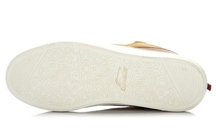 Purchase (W) Li-Ning Classic Mid-Top ''Bruin'' ALCJ116-2