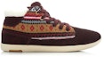 Order (W) Li-Ning Klasik Mid-Top 'Ungu Anggur' ACEJ022-3