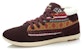 (W) Li-Ning Klasik Mid-Top 'Ungu Anggur' ACEJ022-3