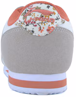 Shop (W) Li-Ning Clásico Retro Bajo 'Gris Naranja' ALNG018-2