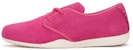 (W) Li-Ning Classic Runner Low 'Pink Comfort' Kasut Lari Wanita. ACEG006-4
