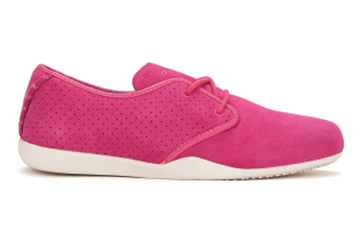 Order (Women) Li-Ning Classic Runner Low 'Pink Comfort' ACEG006-4
