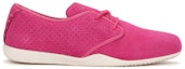 Order (W) Li-Ning Classic Runner Low 'Pink Comfort' Kasut Lari Wanita. ACEG006-4