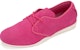 (W) Li-Ning Classic Runner Low 'Pink Comfort' Kasut Lari Wanita. ACEG006-4