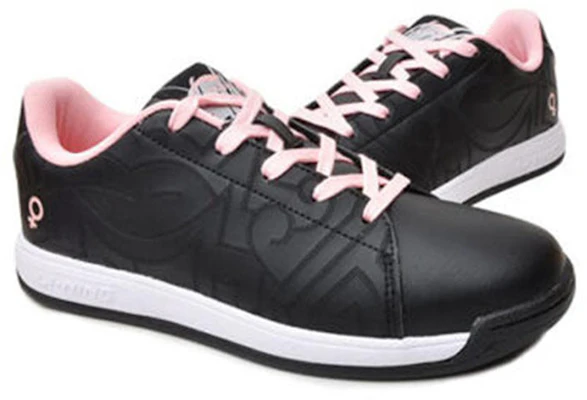 (Women) Li-Ning Classic Running 'Black' ALCG036-2 Shop (Women) Li-Ning Classic Running 'Black' ALCG036-2