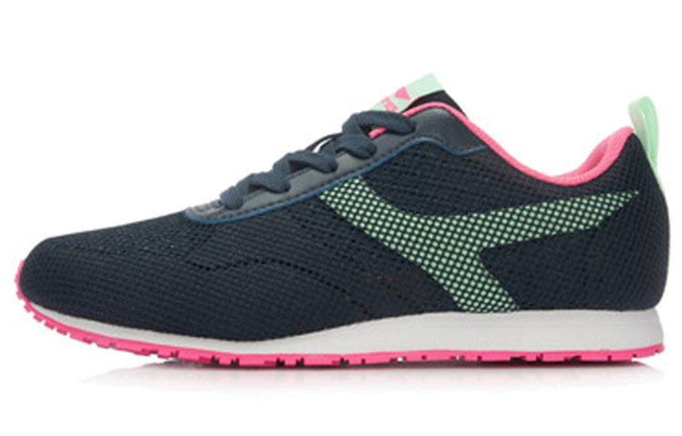 Buy (W) Li-Ning Classic Running 'Biru' ALCL026-2