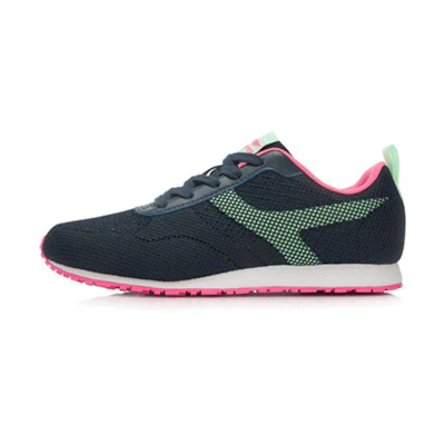 (W) Li-Ning Classic Running 'Blue'