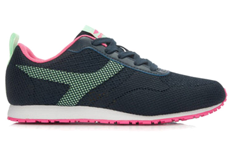 (W) Li-Ning Classic Running 'Blue' 圖 2