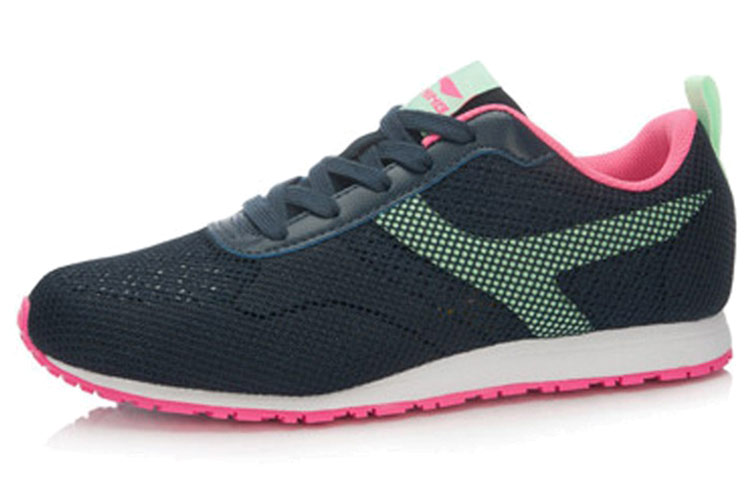 (W) Li-Ning Classic Running 'Blue' 圖 3